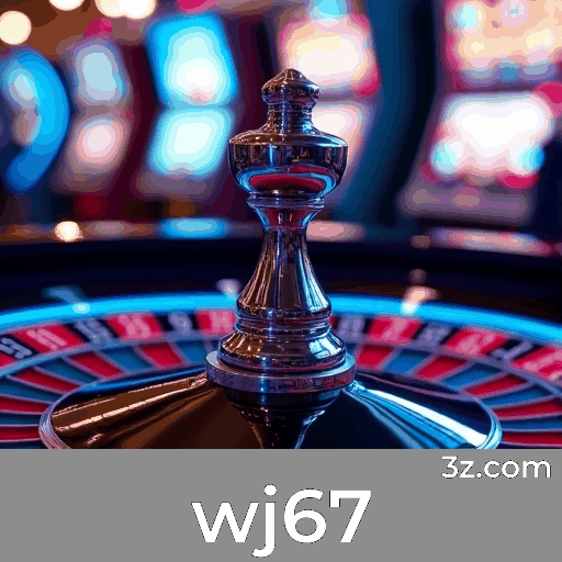 wj67: A Emoção dos Jogos de Cassino e Oportunidades de Ganhos