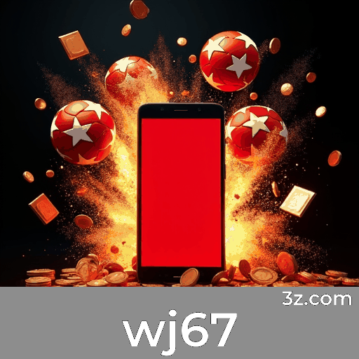 wj67: Bônus Generosos para Jogadores Brasileiros