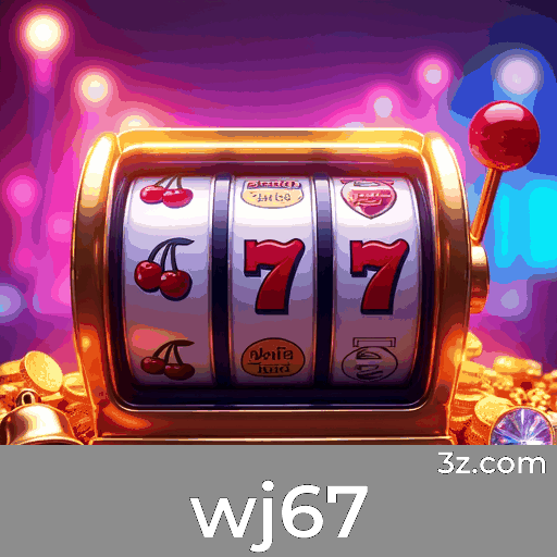 wj67: Seu Cassino Premium para Entretenimento Seguro