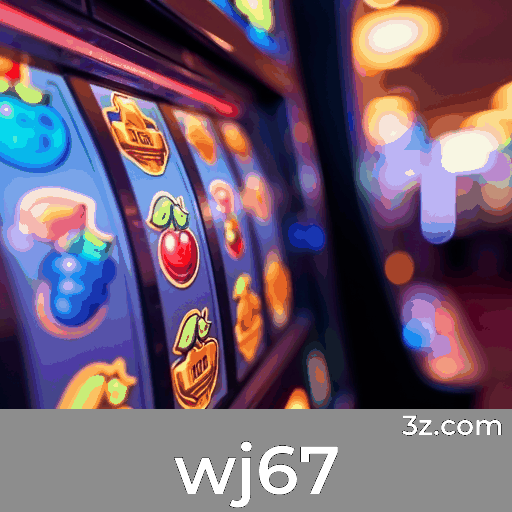 wj67: A Emoção dos Jogos de Cassino e Oportunidades de Ganhos