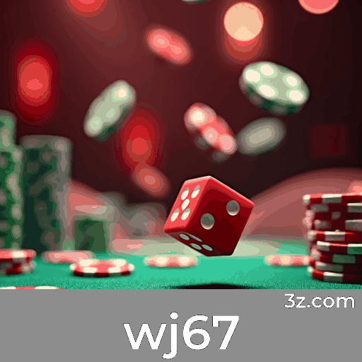 wj67: A Emoção dos Jogos de Cassino e Oportunidades de Ganhos