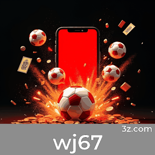 wj67: Especialistas em Apostas Esportivas no Brasil
