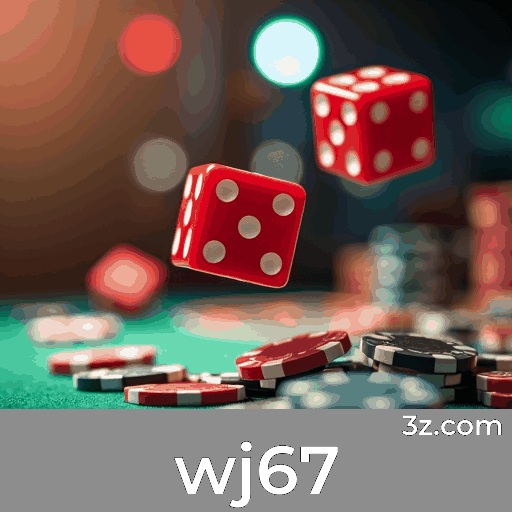 wj67: Seu Cassino Premium para Entretenimento Seguro
